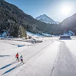 Claudia Neustift im Stubaital