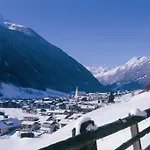 Apartment Claudia Neustift im Stubaital