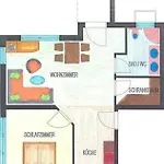 Apartment Claudia Neustift im Stubaital