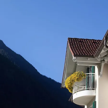 Claudia Apartment Neustift im Stubaital