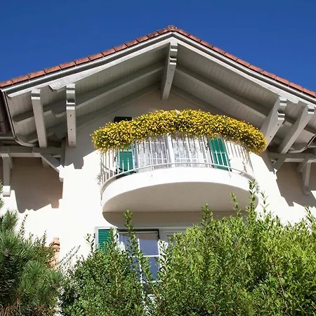 Claudia Apartament Neustift im Stubaital