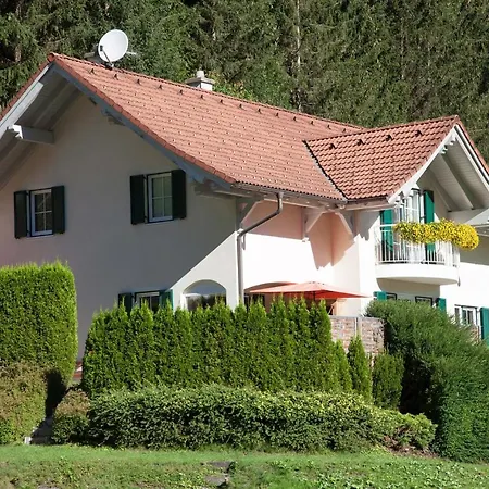 Claudia Apartament *