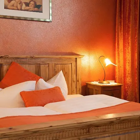 Claudia Neustift im Stubaital