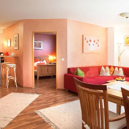 Claudia Apartament
