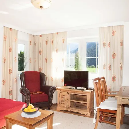 Apartament Claudia Neustift im Stubaital