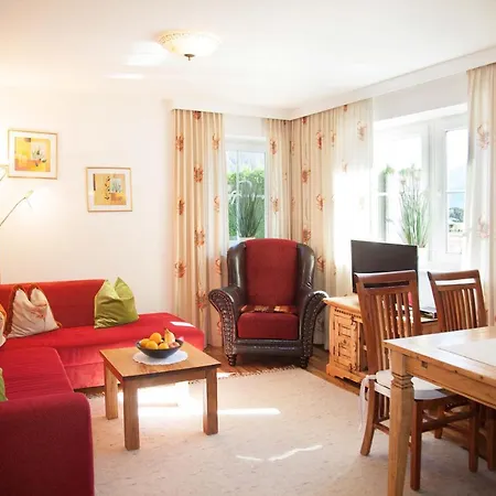 Apartment Claudia