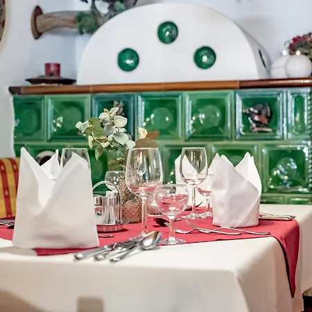 Claudia Neustift im Stubaital