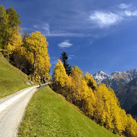 Apartament Claudia *