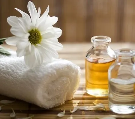 Διαμέρισμα Claudia