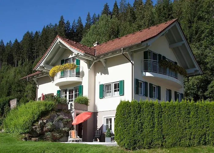 Apartment Claudia Neustift im Stubaital