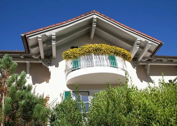 Claudia Apartment Neustift im Stubaital