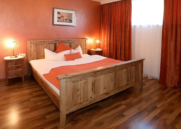 Apartment Claudia Neustift im Stubaital