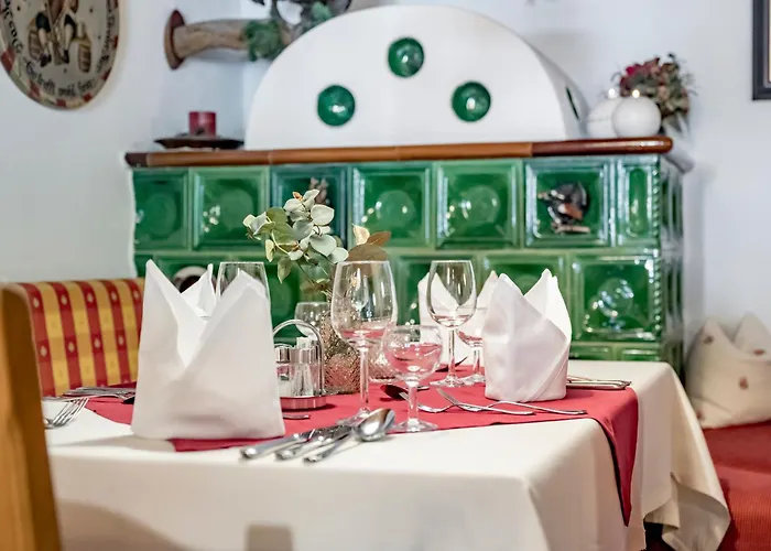 Claudia Neustift im Stubaital