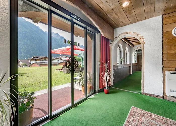 Claudia Apartment Neustift im Stubaital