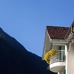 Claudia Διαμέρισμα Neustift im Stubaital