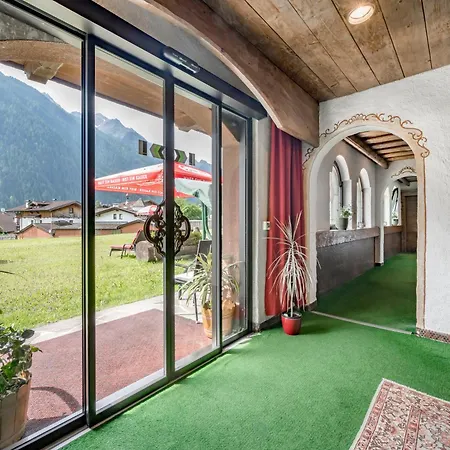 Claudia Διαμέρισμα Neustift im Stubaital