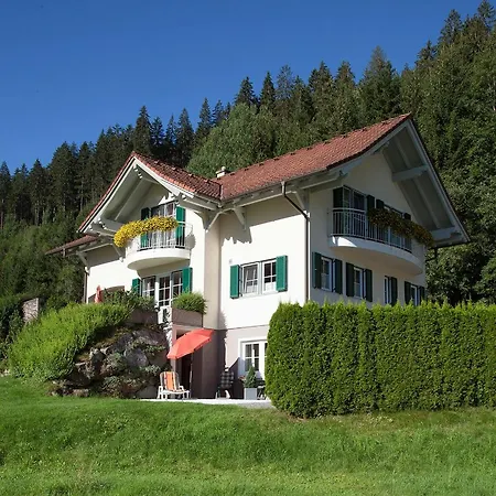 Appartamento Claudia Neustift im Stubaital