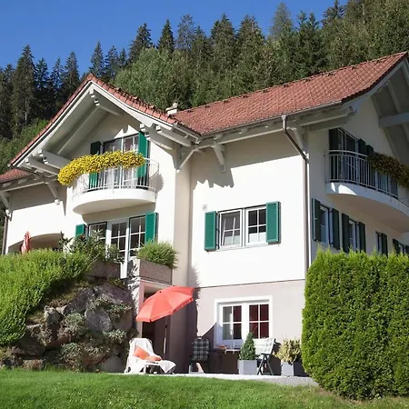 Claudia Appartamento Neustift im Stubaital