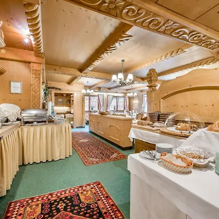 Apartment Claudia Neustift im Stubaital