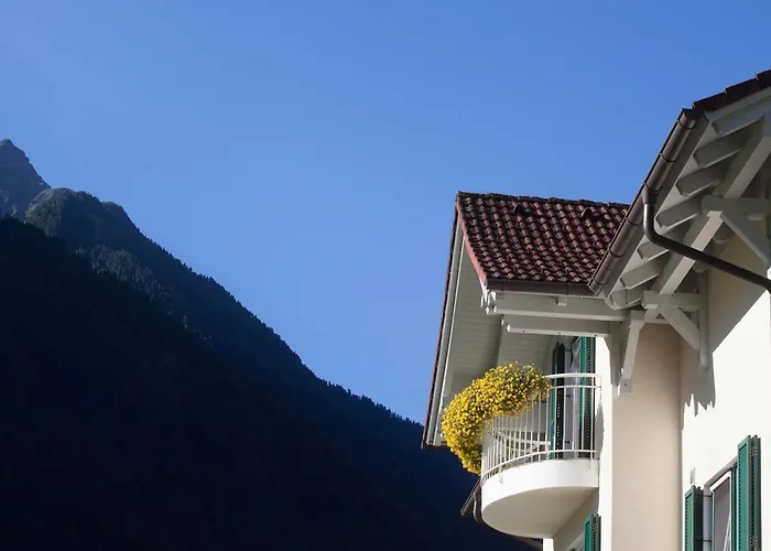 Claudia Apartment Neustift im Stubaital